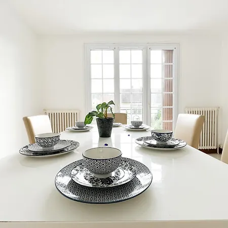 Holiday home Maison Cosy Chierry