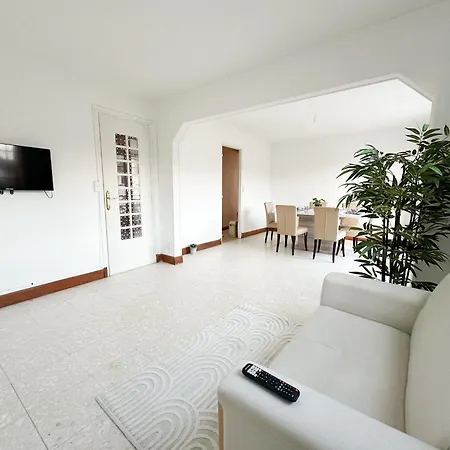 Holiday home Maison Cosy