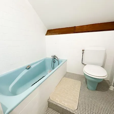 Maison Cosy Holiday home Chierry