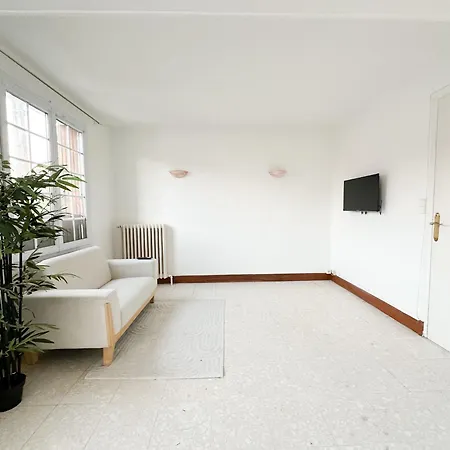 Holiday home Maison Cosy