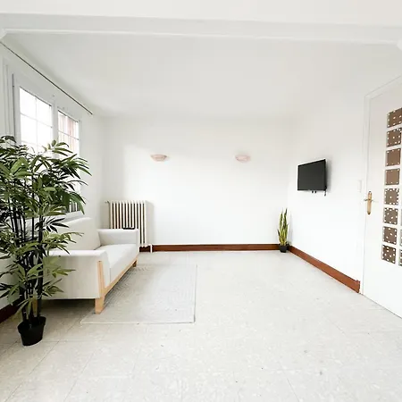 Holiday home Maison Cosy Chierry
