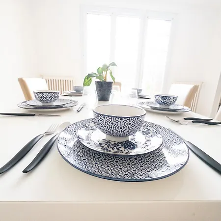 Holiday home Maison Cosy Chierry