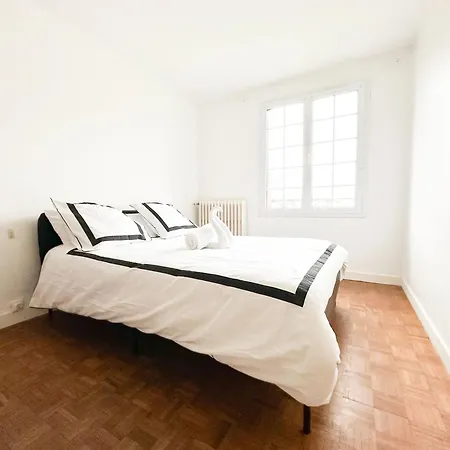 Holiday home Maison Cosy *