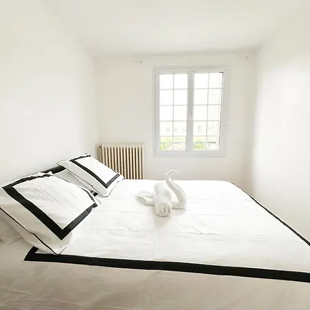 Maison Cosy Holiday home